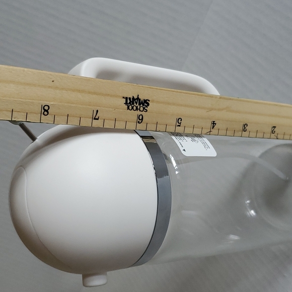 Oli & Vinegar 2-in1 Spray Glass Bottle & Dispenser - Picture 10 of 12